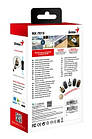 Genius Миша NX-7015 WL Chocolate, фото 6