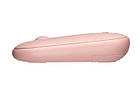 2E Миша MF300 Silent WL BT Mallow pink, фото 5