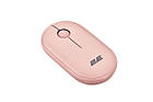 2E Миша MF300 Silent WL BT Mallow pink, фото 7