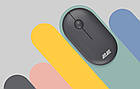 2E Миша MF300 Silent WL BT black, фото 2