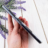 Чохол (бампер) із силікону на телефон Samsung A20s | "Burenka", фото 5