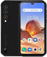 Blackview Смартфон BV9900E 6/128GB 2SIM Grey UA