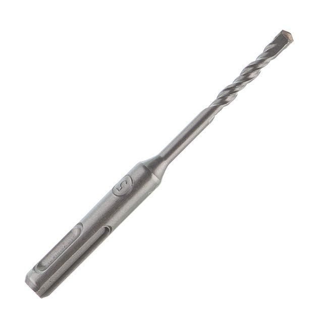 Бур SDS PLUS 5 x 110 мм INTERTOOL SD-0511
