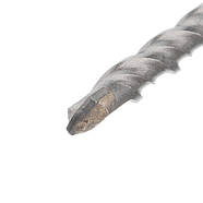 Бур SDS PLUS 5 x 110 мм INTERTOOL SD-0511, фото 3