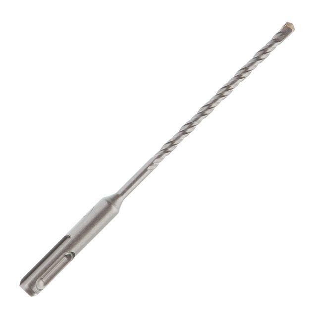 Бур SDS PLUS 5x160 мм INTERTOOL SD-0516