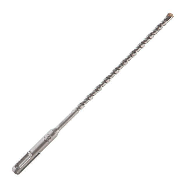 Бур SDS PLUS 6x210 мм INTERTOOL SD-0621