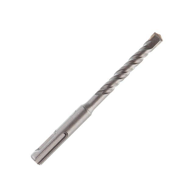 Бур SDS PLUS 8 x 110 мм INTERTOOL SD-0811, фото 1