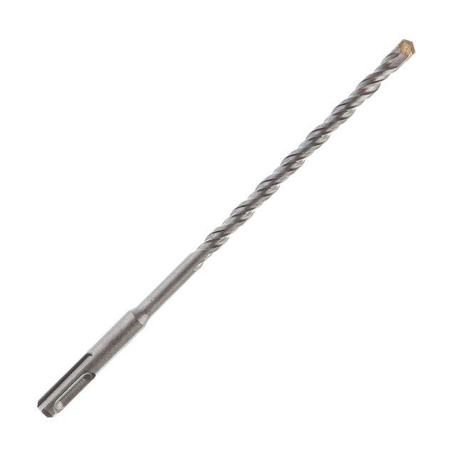Бур SDS PLUS S4 INTERTOOL SD-0821