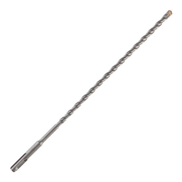 Бур SDS PLUS S4 INTERTOOL SD-0831