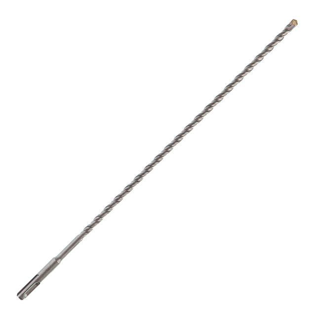 Бур SDS PLUS S4 INTERTOOL SD-0840