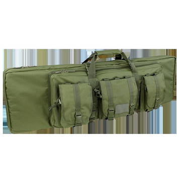 Чехол Condor Outdoor Double rifle case 116 см (159-001)