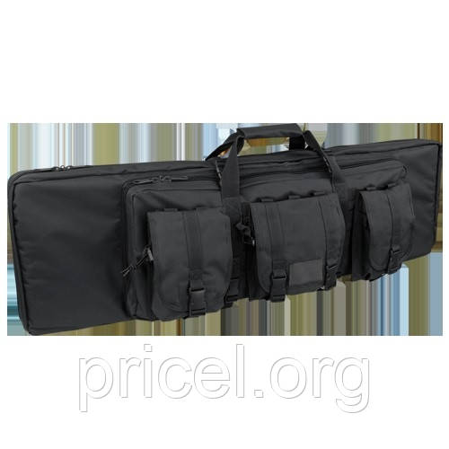 Чехол Condor Outdoor Double rifle case 106 см (152-002)