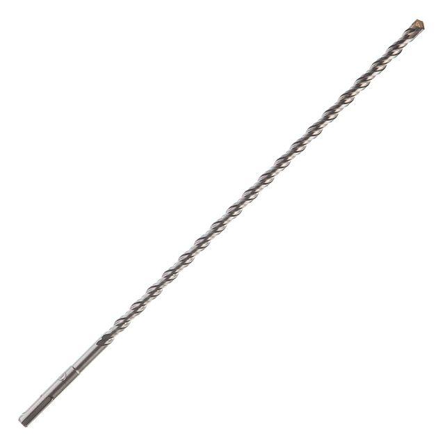 Бур SDS PLUS 10x400 мм INTERTOOL SD-1040