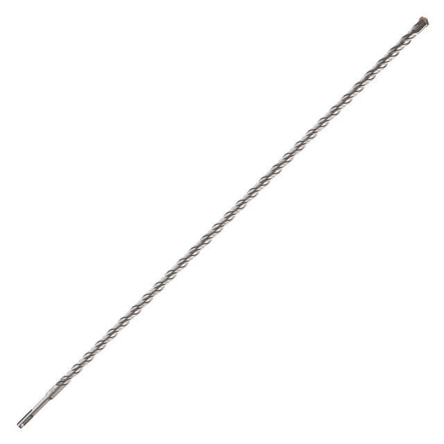 Бур SDS PLUS 16x800 мм INTERTOOL SD-1680
