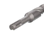 Бур SDS PLUS 20x600 мм INTERTOOL SD-2060, фото 4