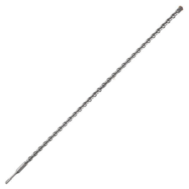Бур SDS PLUS 22 x 1000 мм INTERTOOL SD-22100