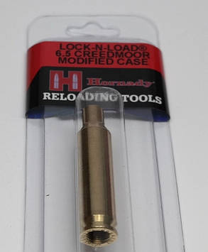 Гільза для інструменту регулювання джампа Hornady Lock-N-Load 6.5 Creedmoor (A65C)