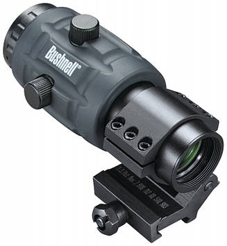 Магніфер Bushnell Transition 3x24 з відкидним кріпленням (AR731304)