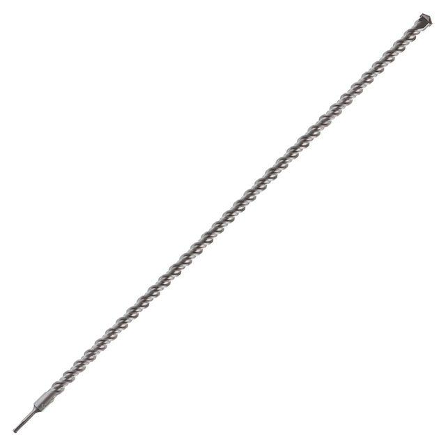 Бур SDS PLUS 30*1200 мм INTERTOOL SD-30120