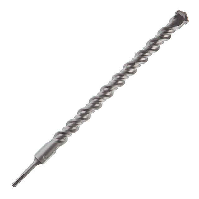 Бур SDS PLUS S4 30x450 мм INTERTOOL SD-3045