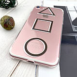 Захисний силіконовий бампер з картинкою для телефону Samsung Galaxy A53 | "Squid games", фото 4