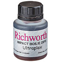 Дип Richworth Impact Boilie Dips Ultra-Plex