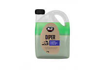 Шампунь для безконтактного миття Diper 2 кг K2