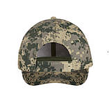 Кепка Camo, TM Floyd, фото 3