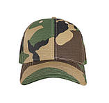 Кепка Camo, TM Floyd, фото 2