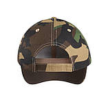 Кепка Camo, TM Floyd, фото 3