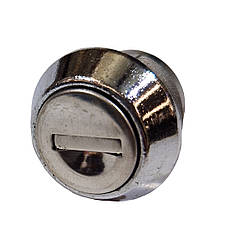 Замок циліндричний із блокуванням 20574, фото 3