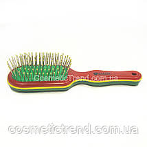 Щітка для волосся масажна Salon Professional 256062, фото 3