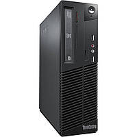 Системный блок Lenovo ThinkCentre M72e Intel Core i5-3350P 4GB RAM 500GB HDD