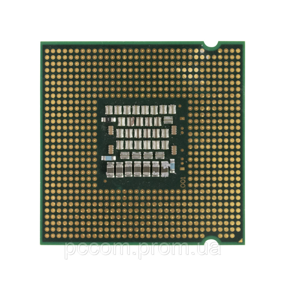 Купить Процессор Intel® Core 2 Duo E6550 (4 МБ кэш-памяти, тактовая ...