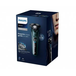 Електробритва PHILIPS Shaver 5000 series SkinIQ S5584/50