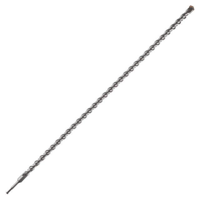 Бур SDS PLUS S4 Intertool SD-24100