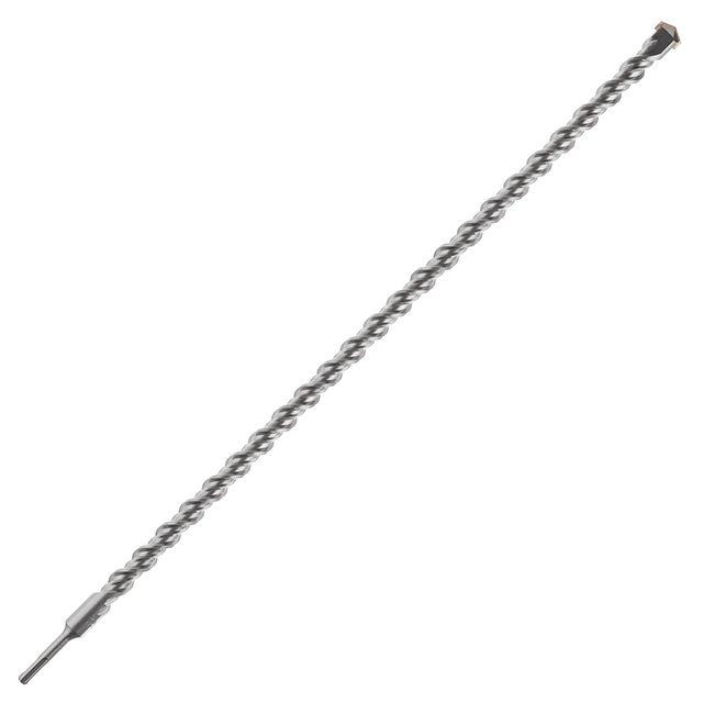 Бур SDS PLUS S4 Intertool SD-2680, фото 1