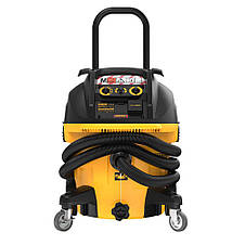 Пилосос мережевий DeWALT DWV905M, фото 3
