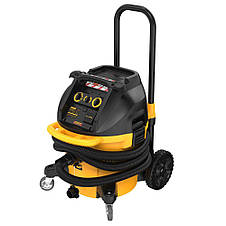 Пилосос мережевий DeWALT DWV905M, фото 4