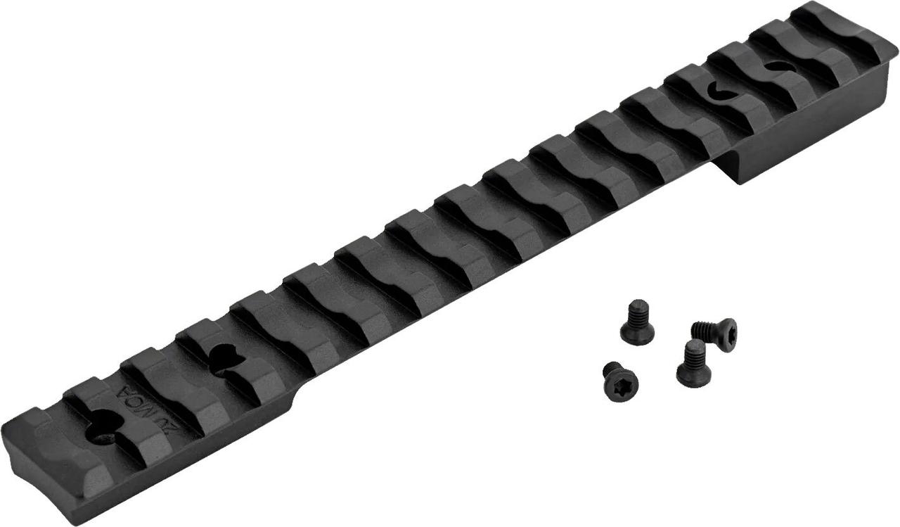 Купить Крепление для карабина Sauer S101/S100. Профиль - Picatinny ...