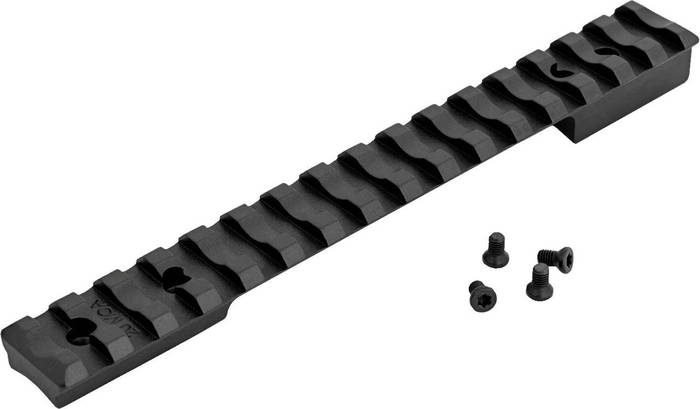 Купить Крепление для карабина Sauer S101/S100. Профиль - Picatinny ...