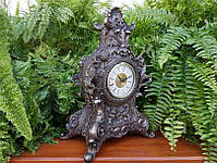 Настільний годинник Veronese "Миттєвість" (32*21 см) 75653V1, фото 2
