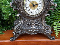 Настільні годинники Veronese "Миттєвості" (32*21 см) 75653V1, фото 3