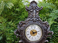 Настільний годинник Veronese "Миттєвість" (32*21 см) 75653V1, фото 5