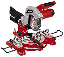 Einhell Торцювальна пилка TC-MS 216
