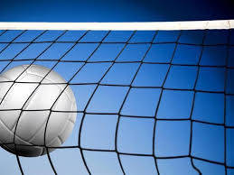 Волейбольна сітка