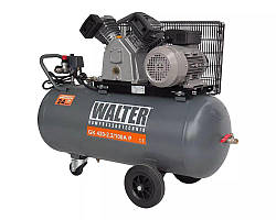 Компресор поршневий WALTER GK 420-2,2/100A P EHA