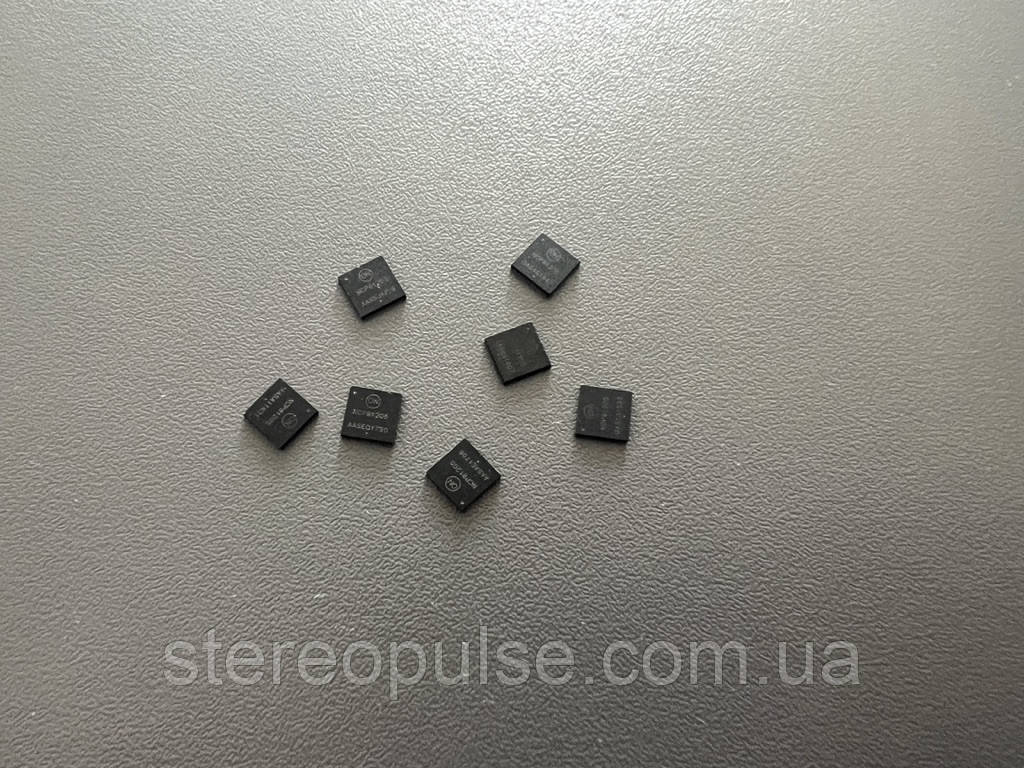 Мікросхема ON Semiconductor NCP81205 Original