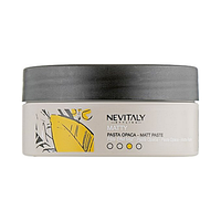 Паста матовая Nevitaly STYLING Matt Paste, 100 мл