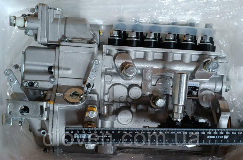 ТНВД Weichai насос BH6PZ130R LongBeng WP10.380E32 Євро 2 380л.с. паливний (Арт. 1002084445)